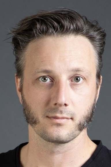 Frode Eggen as Kiddi Casio in Nattskiftet