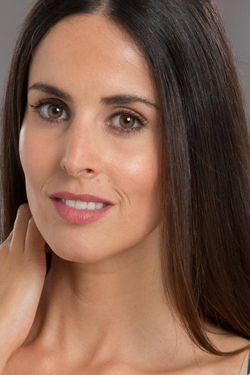 Catarina Gouveia as Margarida in Adrift