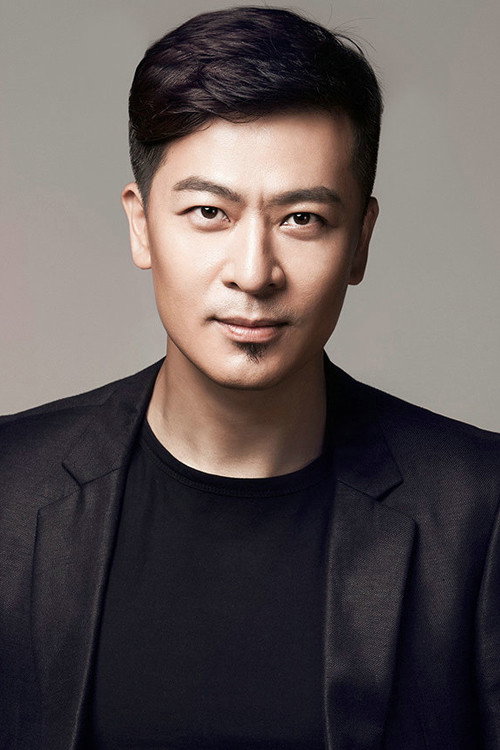 于毅 as Xiao Jian in The Scale of Desire