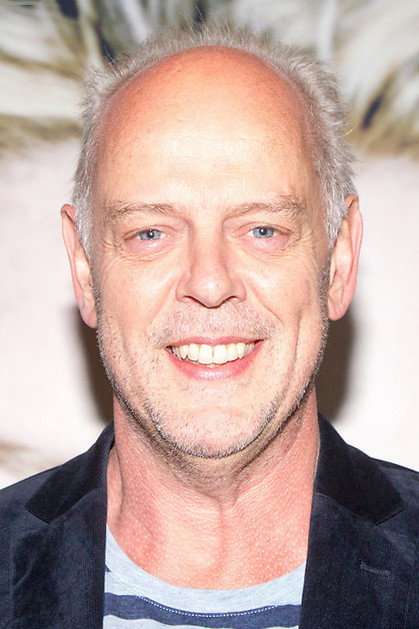 Wil van der Meer as Tonio in The Dinner