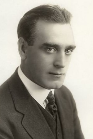 Alfred Paget as At Hotel/At Wedding in Fate's Turning