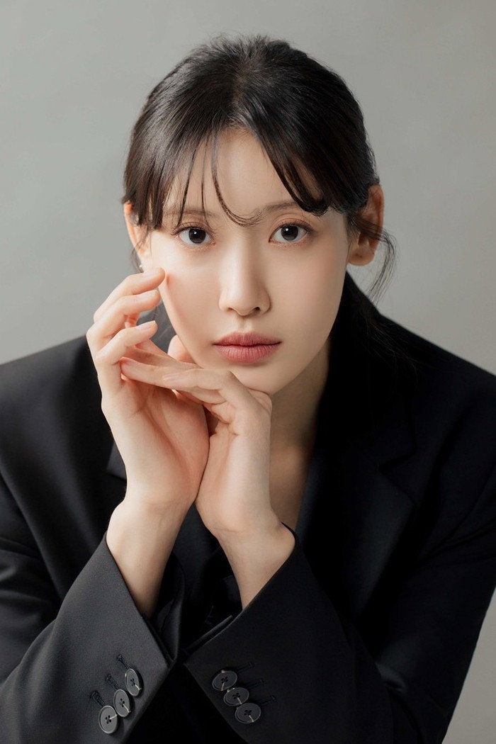홍금비 as Diana in My Absolute Boyfriend