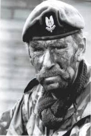 Ian Yule as Max Wharton in City of Blood