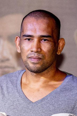 Rene Catalan as Self in ONE Championship: NextGen III