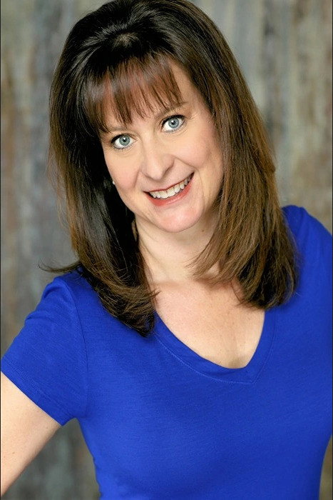 Cydney Trent as Bernadette (Petunia) (voice) in The Pirates Who Don't Do Anything: A VeggieTales Movie