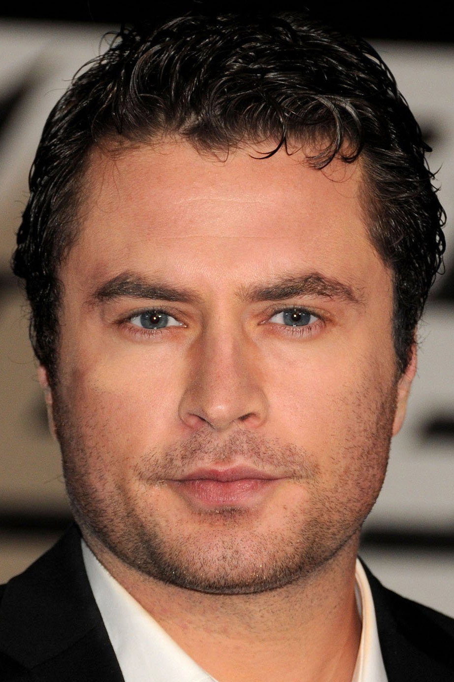Kevin Ryan as Patrick Quinn in Guilt