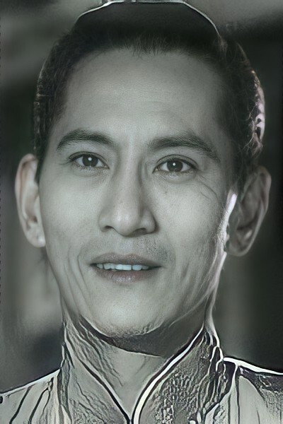Cheung Ying as Chu Tse-Ching in Follow Your Dream