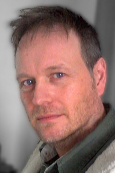 Peter Holst-Beck as Agnir in Viking Blood