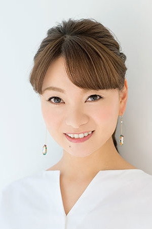 保田圭 as Kumi Tamura in The Red Museum of Crime Evidence - The Saeko Hiiro Series