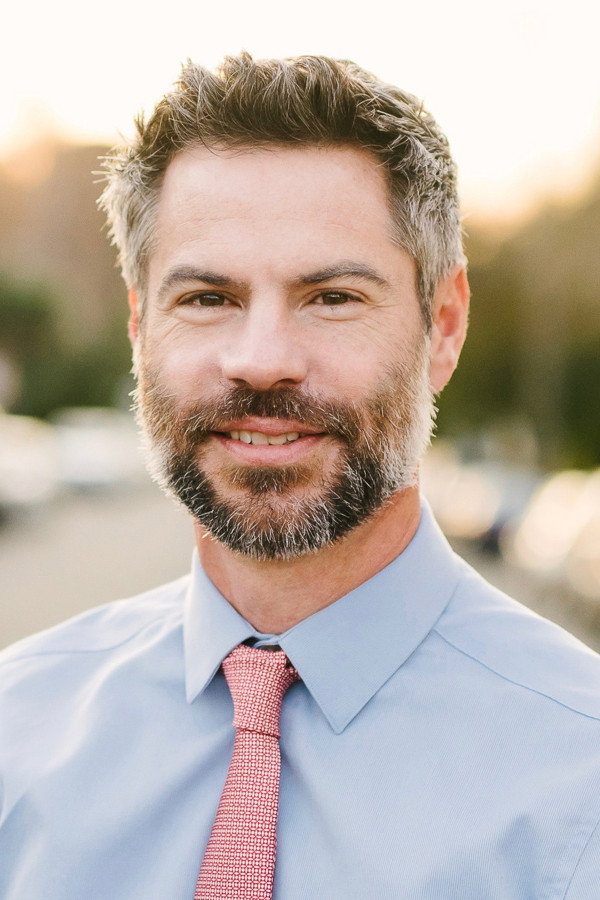Michael Shellenberger as Self in Everything's Cool