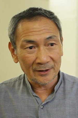 Lim Kay Tong as Johan Tan in The Photograph