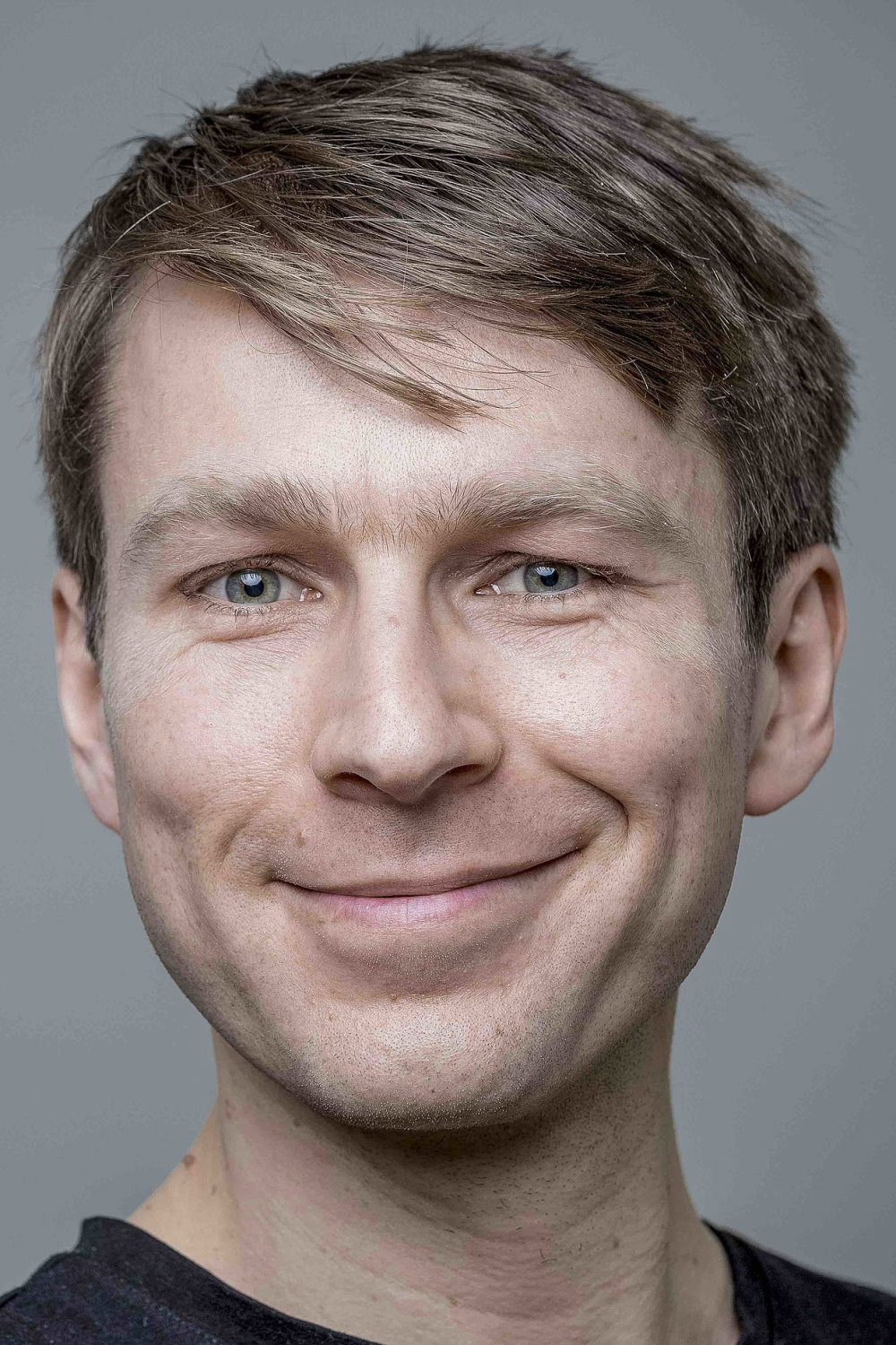 Ben Faulks as Connach in Boudica