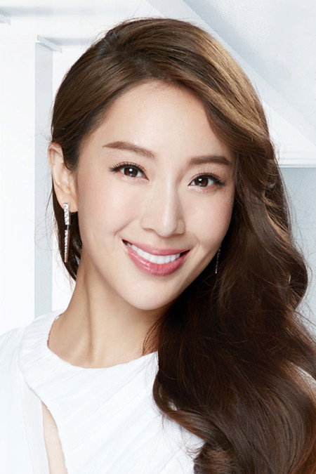 隋棠 as Ma Xiao Qian in P.S. Man