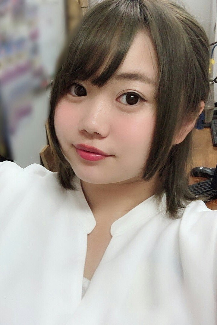 Maika Agarie as Mina (voice) in Don't Call Us a Junk Game!