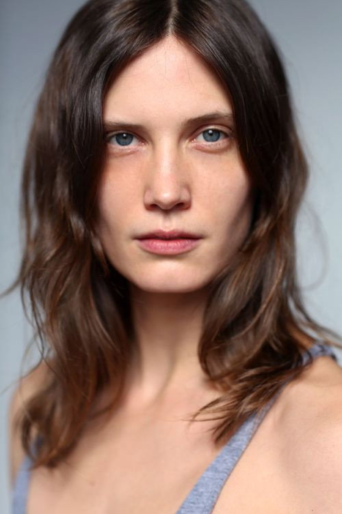 Drake Burnette as Woman in 1009