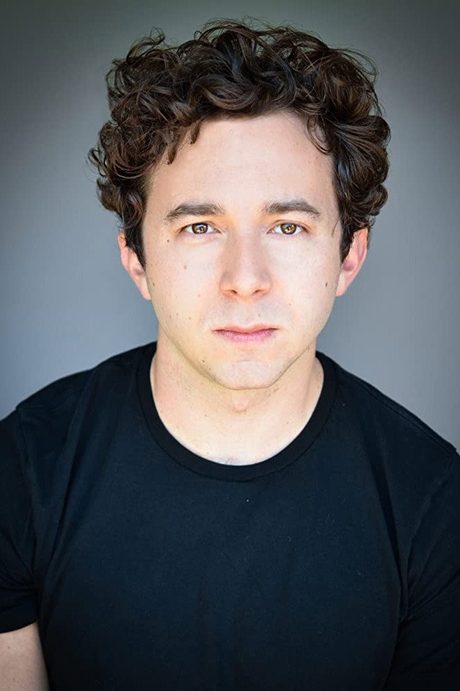 Aaron Himelstein as Red in All the Boys Love Mandy Lane