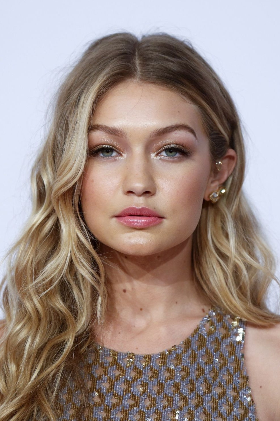 Gigi Hadid as Self - Host in Next in Fashion