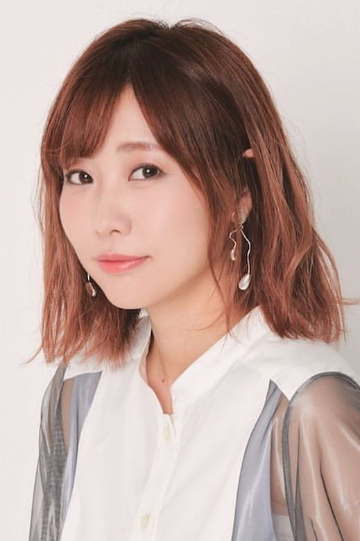 楠田亜衣奈 as Self in Animelo Summer Live 2014 -ONENESS- 8.31