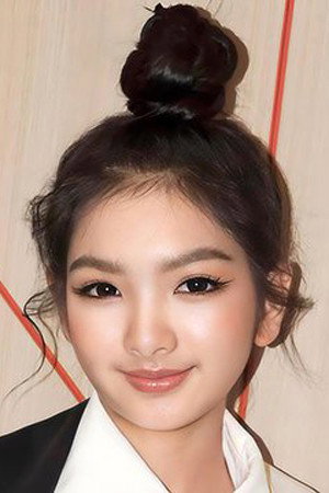 Rungrada Runglikitjarearn as Kaewta in Nak Top Ban Khok Pang