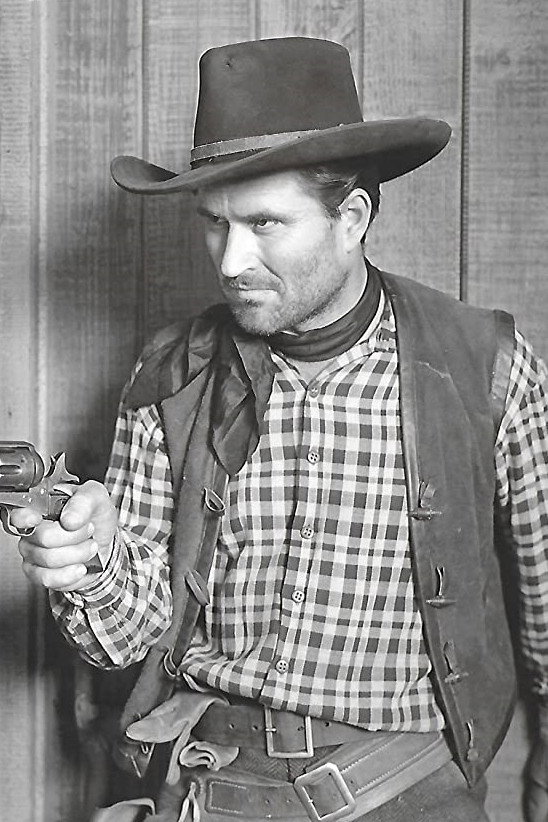 Greg McClure as Dutch Grady in Joe Palooka in the Big Fight