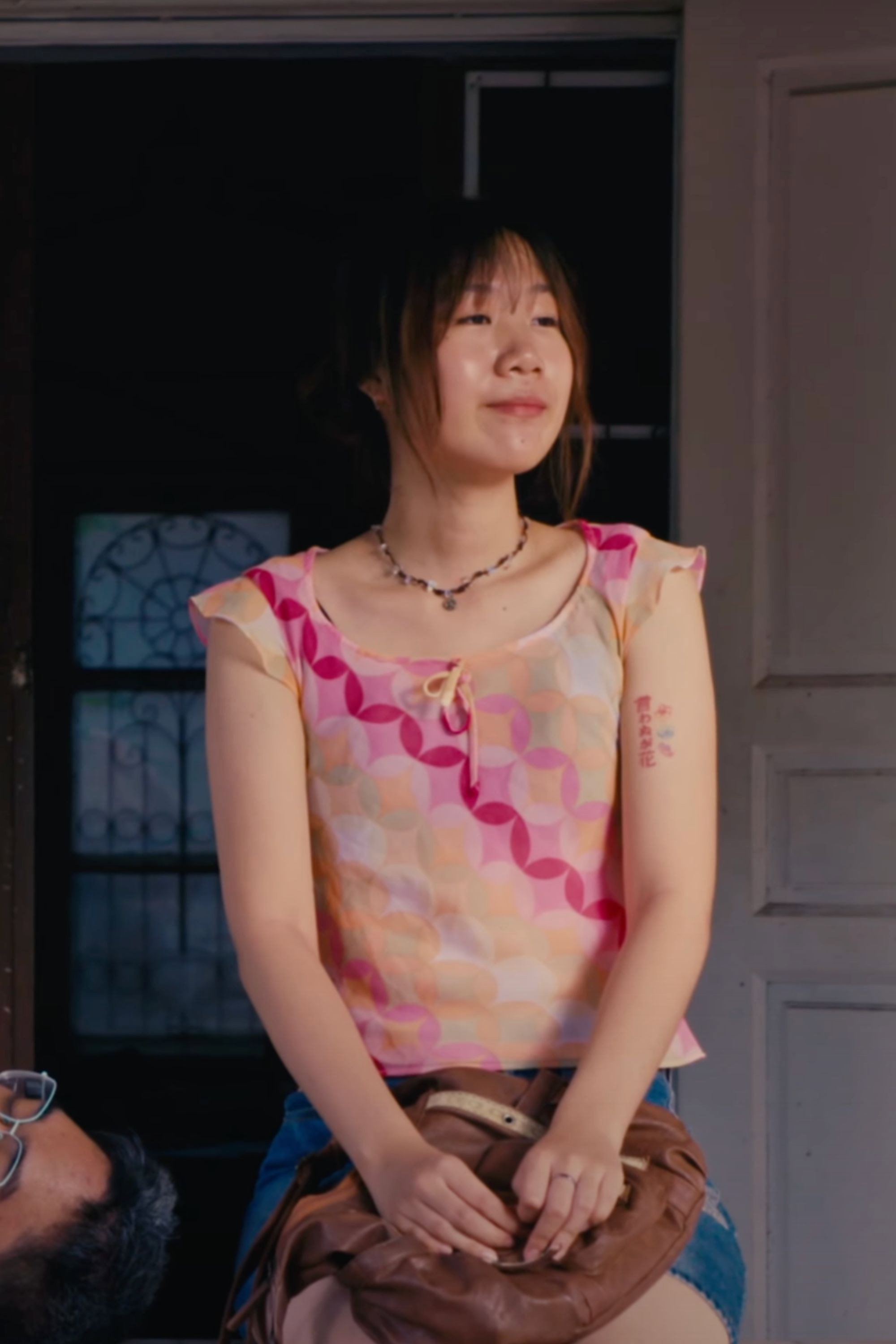 Wanida Xu as Jin in My Home