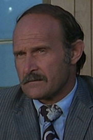 Roberto Messina as Logan in Son of Django