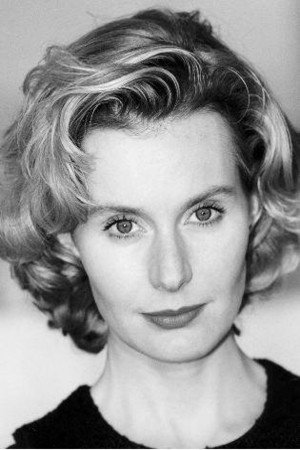 Stella Vordemann as Bianca in Love in Progress