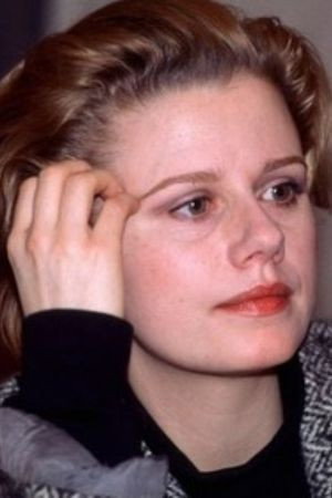 Lena Nilsson as Ellen in Between Summers