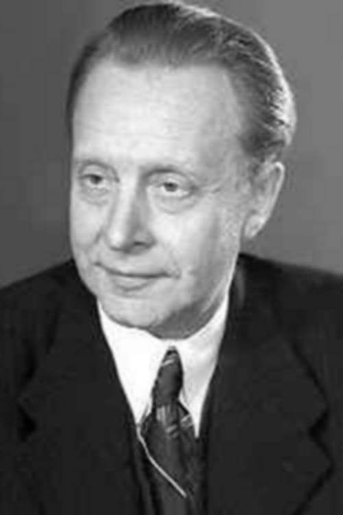 Николай Свободин as Arkadi Nikolayevich Peresvetov in A Sailor from 'The Comet'