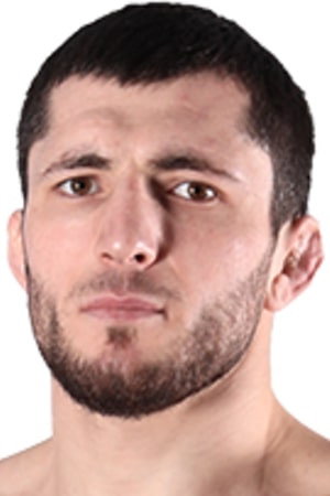 Islam Omarov as Self in ACA 198: Omarov vs. Suleymanov 2