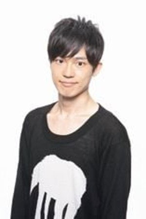 笹田貴之 as Souji Okita (voice) in Hijikata Toshizo: The White Trail