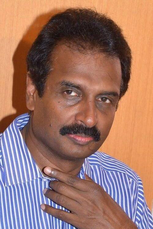 C. Arun Pandian as Anthony in Prema Sikharam