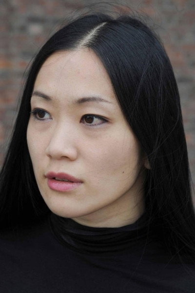 Kaori Ito as Kayoko in The Falling Star