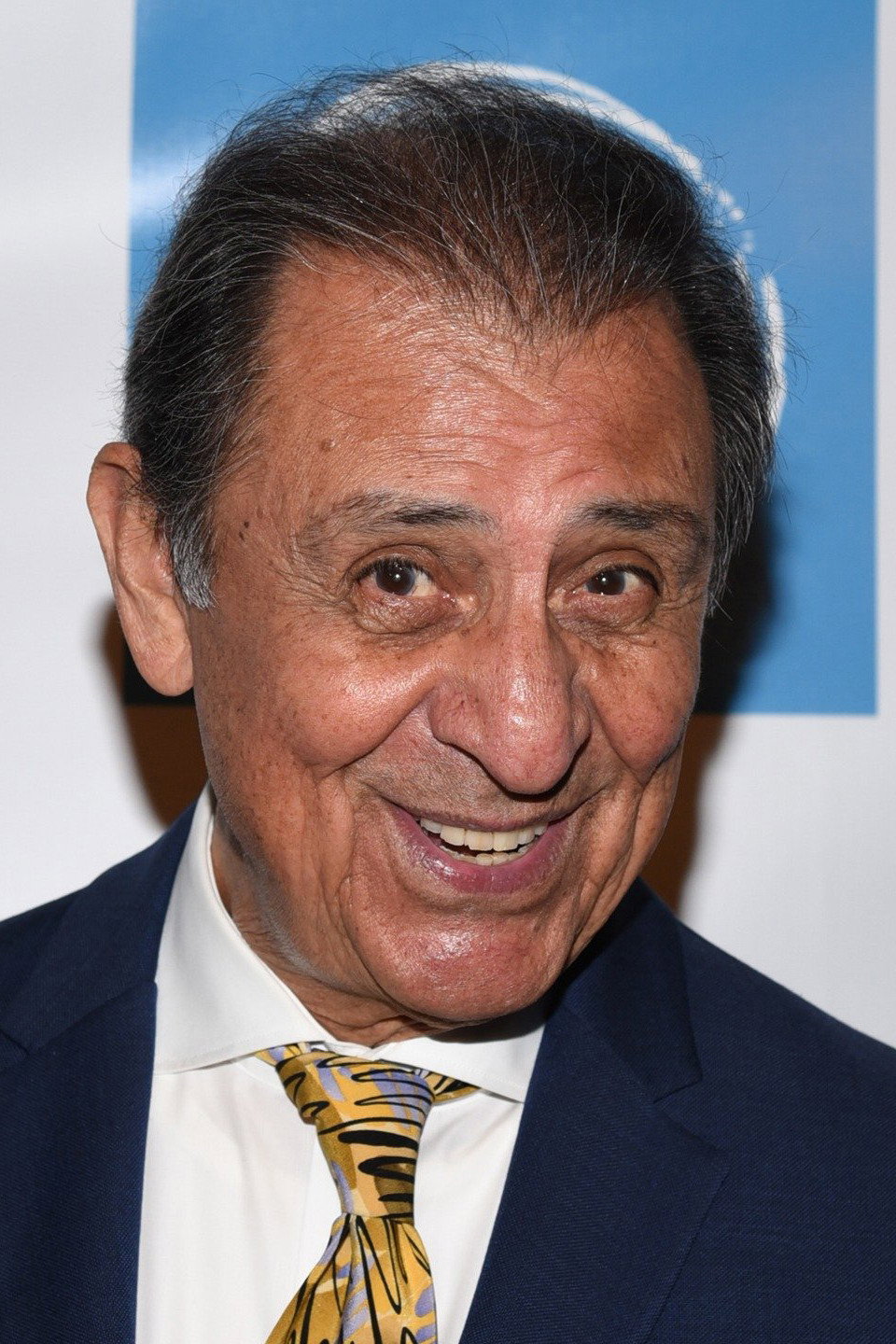 Emilio Delgado as Self in Street Gang: How We Got to Sesame Street