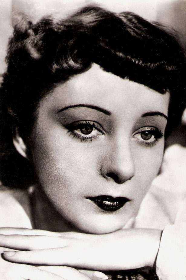 Sylvia Bataille as Marie-Jeanne in Skylark