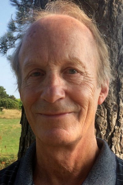 Håkan Mohede as Allan in La Ruta