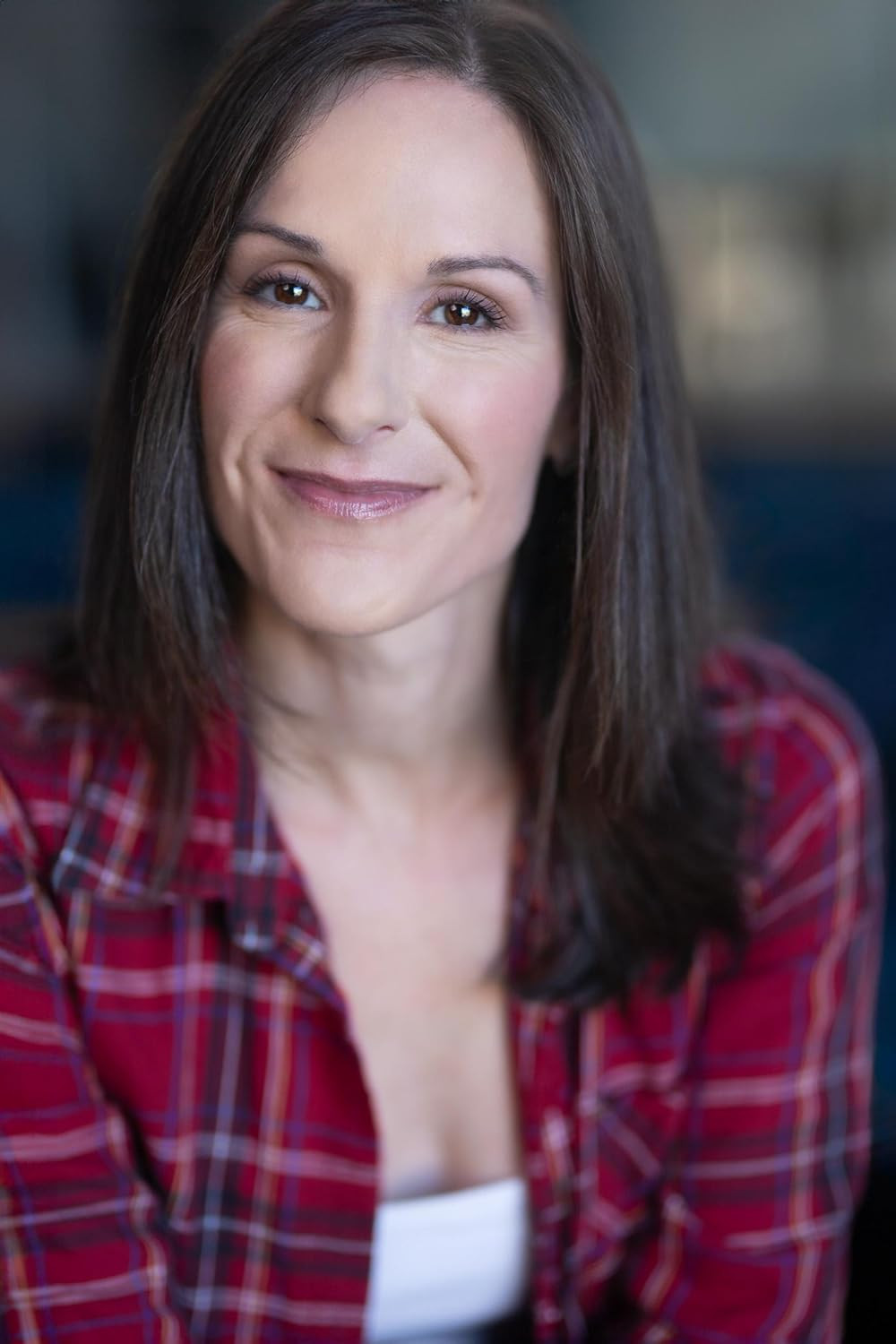 Melissa Taylor as Clinic Doctor in Mind Wave