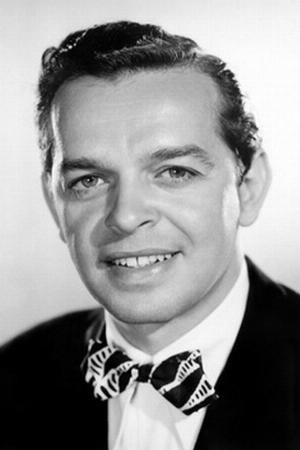 Joseph Pevney as Ned "Fingers" Ford in Nocturne