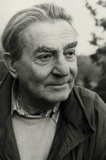 Henri Alekan as N°330 in Cinématon XXXIV