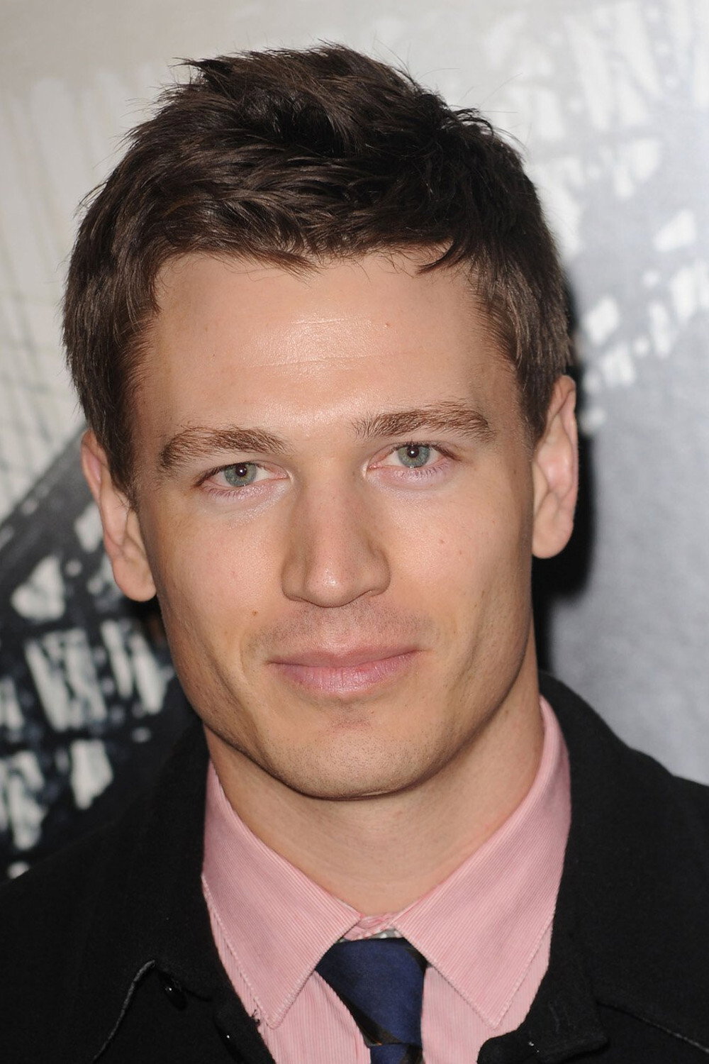 Jon Prescott as Joseph in The Wrong Daughter