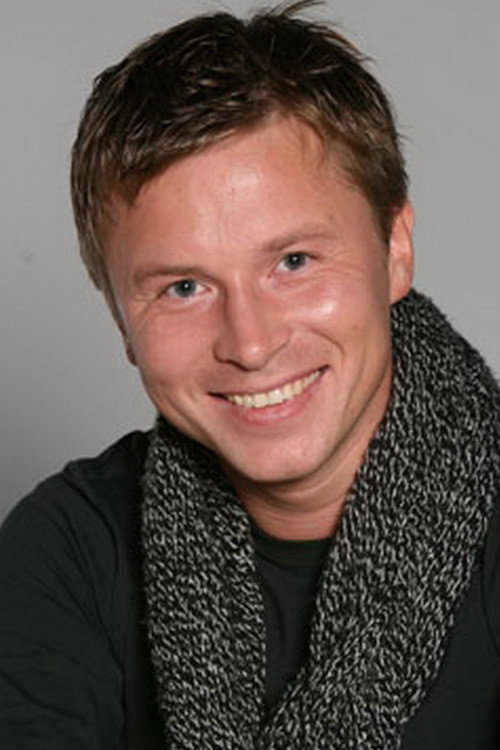 Никита Татаренков as Shura Balaganov in The Golden Calf