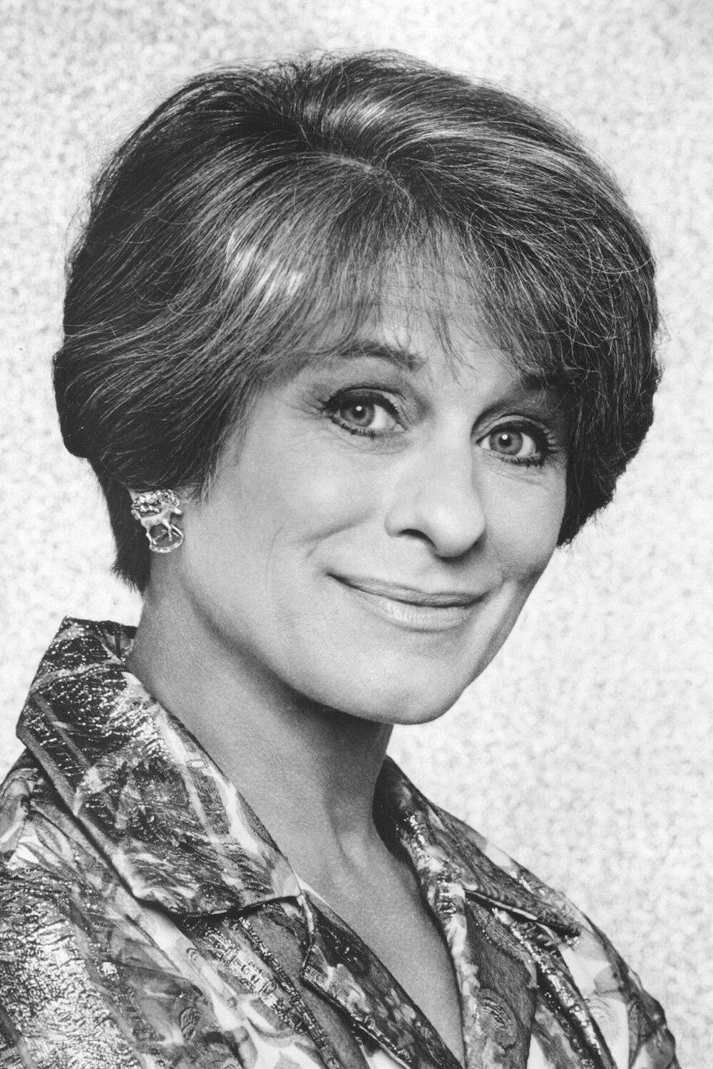 Gretchen Wyler as Emily Amend in Portrait of an Escort