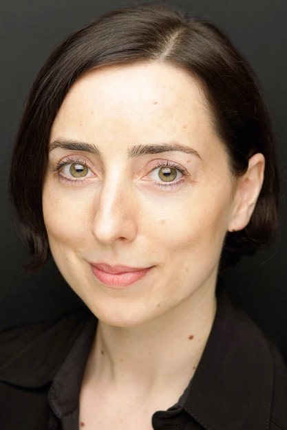 Julia Rayner as Regina Szpilman in The Pianist