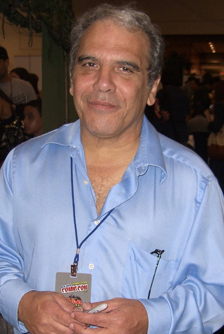Jim Valentino as Self in The Image Revolution