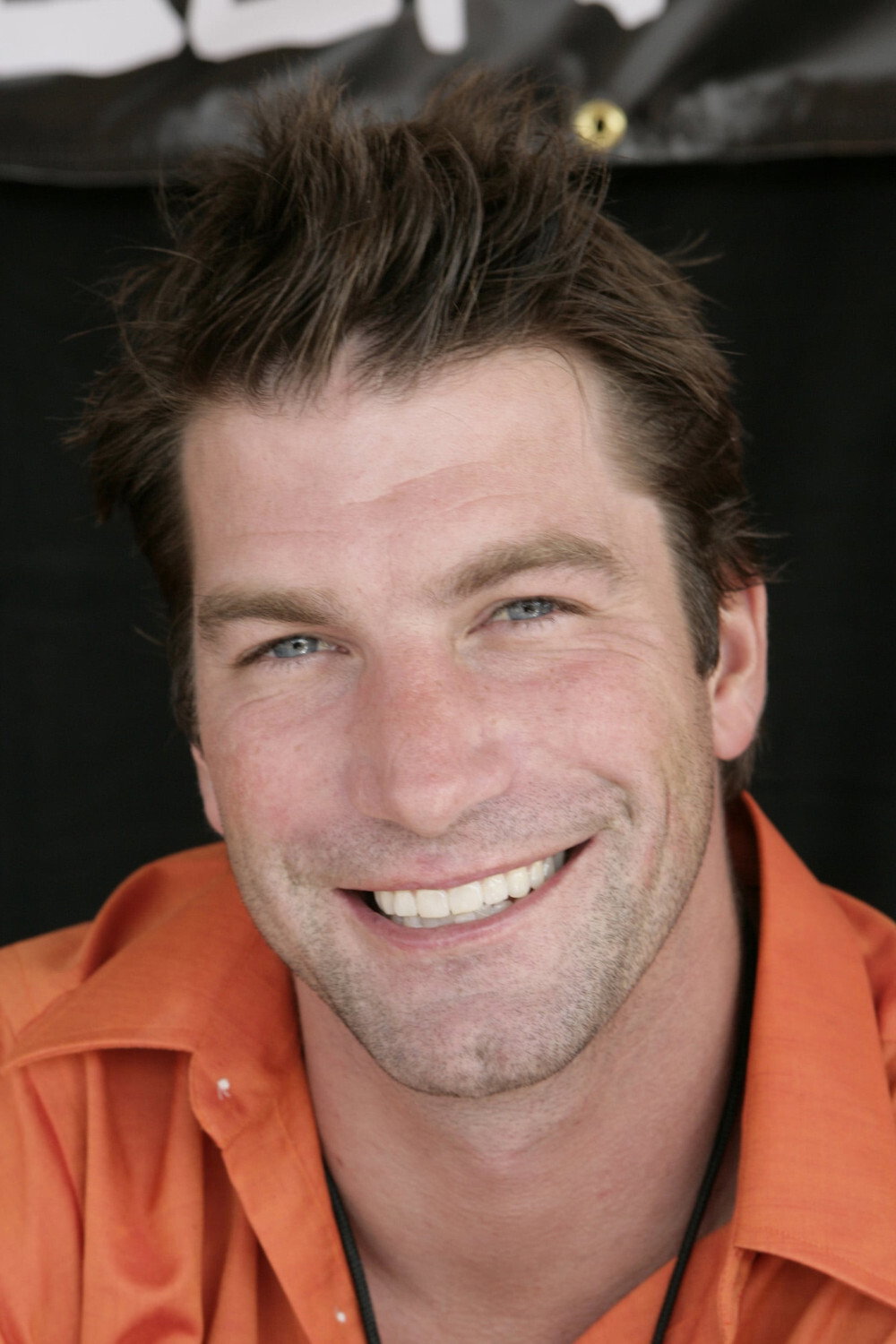 Charlie O'Connell as Huff in Huff