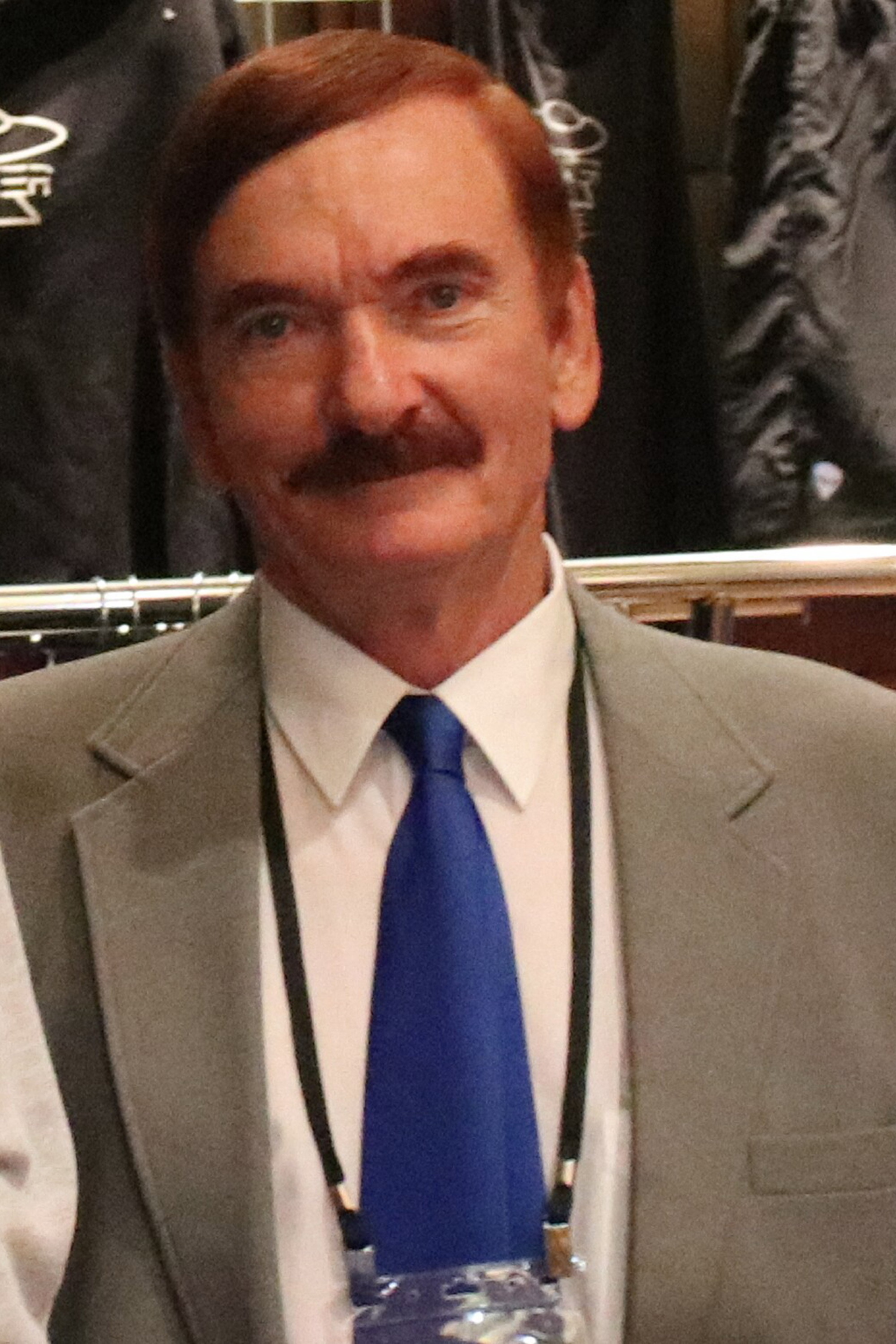 Travis Walton as Himself in Calling Occupants