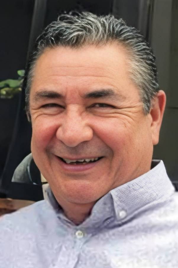 Alfonso Zayas Jr. as El Morongas in Panic in the Forest