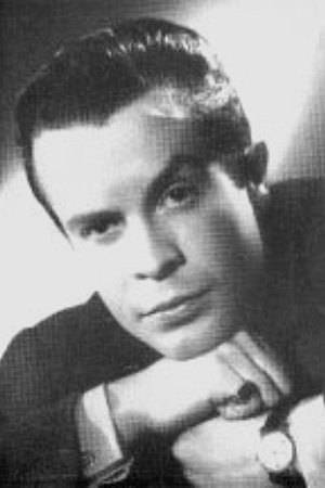 Jean-Paul Coquelin as Mauret in La Flambée