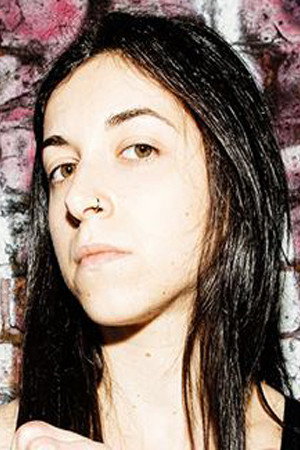 Laura Di Matteo as Laura Di Matteo in GWF Women's Wrestling Revolution 9: Let The Hunt Begin