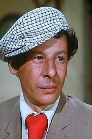 Abdel Salam Mohamed as شعبان in The House of Female Students